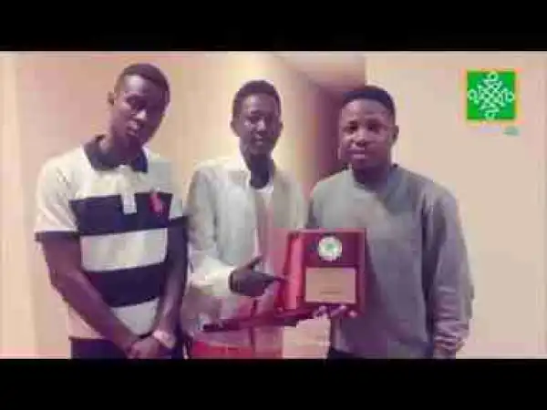 Video: Kannywood Close Up Ep 12